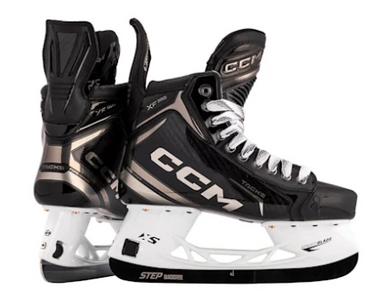 Elite CCM Tacks XF Pro Skate - Intermediate for Agility